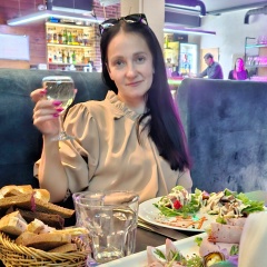 Екатерина Комар, 25.11, Минск