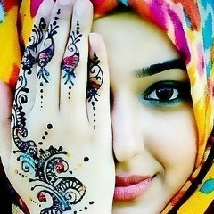 Дина Акберген, 17.07.1978, Москва