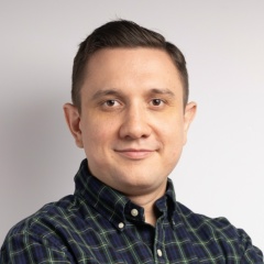 Денис Грициенко, 08.12.1990, Dallas