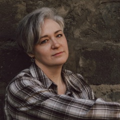 Лена Тельминова, 27.01.1989, Иркутск