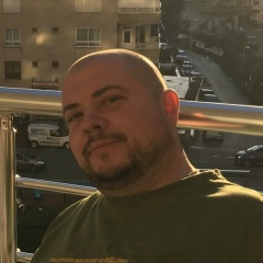 Николай Родионов, 22.05.1980, Москва