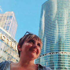 Татьяна Селевич, 02.01, Томск