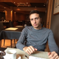 Arsen Vardanyan, 21.04, Ереван