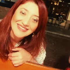 Lali Masurashvili, Телави