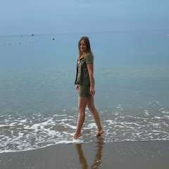 Ольга Тарасова, 11.10, Новосибирск