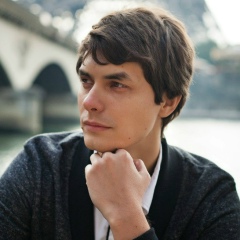 Иван Прус, 26.05.1987, Тольятти