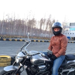 Николай Ткаченко, 23.04.1987