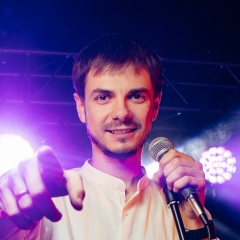 Владимир Ребцовский, 11.07.1989, Курск