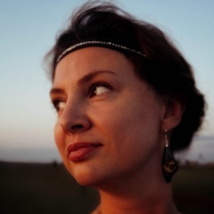 Людмила Шмырова, 19.07.1983, Москва