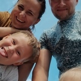 Ольга Лисина, 22.06.1986, Санкт-Петербург