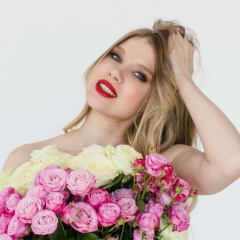 Юлия Лагуткина, 11.10, Санкт-Петербург