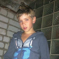 Вовчик Калпащиков, 28.05, Александров