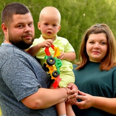 Марина Назина, 03.08, Ряжск