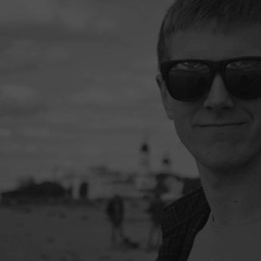 Антон Красавин, 12.06, Санкт-Петербург