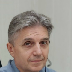 Владимир Самсонов, 28.06.1967, Санкт-Петербург