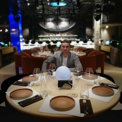 Бакир Садыков, 08.01, Санкт-Петербург