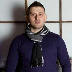 Александр Фомичёв, 19.02.1985, Харьков