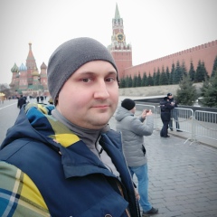 Александр Чудотворов, 14.04.1986, Рязань