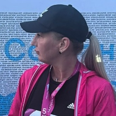 Инна Шипилова, 26.12, Санкт-Петербург