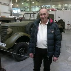 Руслан Кучменов, 20.09.1961, Нальчик