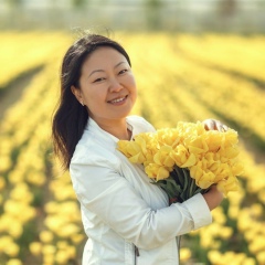 Ирина Ким, 04.07, Калининград