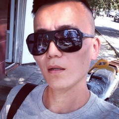 Tilek Toktaubaev, 09.09, Алматы