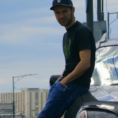 Егор Московка, 19.07.1989, Петропавловск-Камчатский