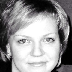 Ирина Дегтярёва, 04.05.1983, Москва