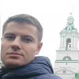 Александр Иснюк, 31.05.1987, Москва
