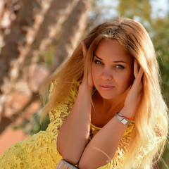 Ольга Давыдова, 18.04.1985