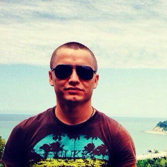 Николай Горлов, 22.05.1992