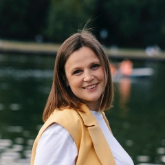 Елена Баженова, 03.12, Москва