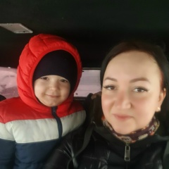 Света Белая, 22.04, Волгоград