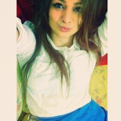 Адилия Джабраилова, 17.05.1992, Сургут