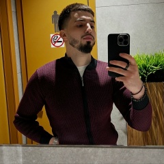 Геворг Аванесян, 20.03.1998, Ставрополь