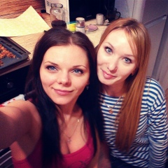 Дарина Олещук, 31.12, Львов