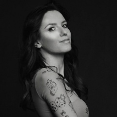 Дарина Карасева, 27.10.1987, Санкт-Петербург