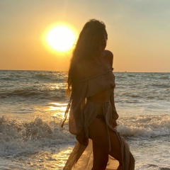 Наташа Панова, 01.06, Тверь