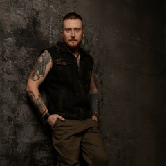 Евгений Воронов, 21.02.1989, Екатеринбург