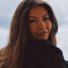 Катерина Полякова, 31.12.1987, Кишинев