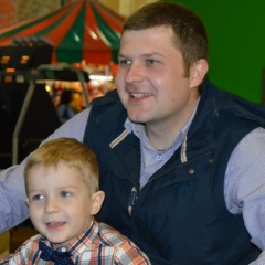 Николай Курочкин, Мурманск