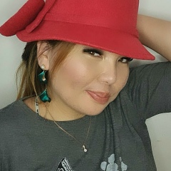 Жанжурек Алдабергенова, 21.05.1993, Атырау