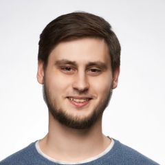 Денис Доменко, 11.03, Донецк