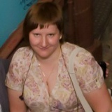 Елена Дончик, 31.12, Москва