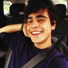 Igor Campos, 11.06.1995