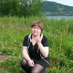 Светлана Филиппова, 27.01, Вилючинск