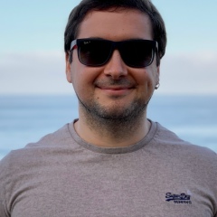 Игорь Гусев, Stockholm