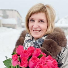 Светлана Кочегарова, Кандалакша