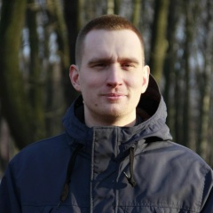 Василий Кравцов, 27.11, Санкт-Петербург