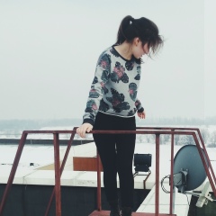 Аймира Шугаева, 24.09, Талгар